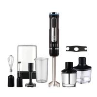 Блендер QUIN RHB-108SD-1 Фото