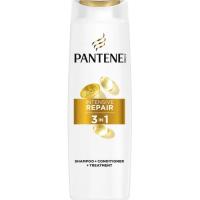 Шампунь Pantene Pro-V 3 в 1 Интенсивное восстановление 325 мл Фото