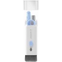 Универсальный чистящий набор Gembird portable cleaning kit, 7-in-1 Фото