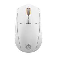 Мишка SteelSeries Rival 3 Gen 2 Wireless White Фото