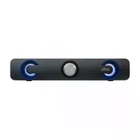 Акустична система Media-Tech 5W Black Фото