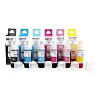 Чернила Premium Quality Epson 108 SET B/C/M/Y/LC/LM 6х70ml SmartFill Фото