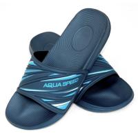 Шлепанцы Aqua Speed Idaho 514-10 синій, блакитний 45 Фото
