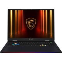 Ноутбук MSI Raider A18 HX A9WJG Фото