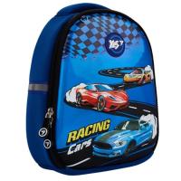Рюкзак детский Yes Racing Cars K-33 Фото