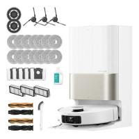 Пилосос Dreame X50 Ultra Complete White Фото