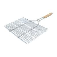 Решётка для гриля Voltronic 40х30 см Фото