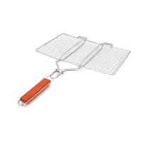 Решётка для гриля Voltronic 42x25x58 см Фото
