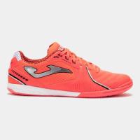 Футзалки Joma Dribling DRIS2507IN кораловий 45 Фото