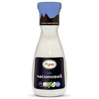 Соус Руна Чеснок 210 г Фото