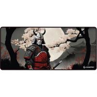 Коврик для мышки GamePro Speed/Control Black-Red Фото