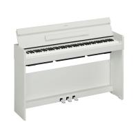 Цифровое пианино Yamaha Arius YDP-S35 White Фото