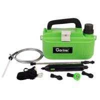 Опрыскиватель Gartner аккумуляторний 5л Фото