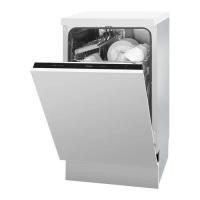 Посудомийна машина Hansa ZIM 435 H Фото