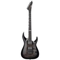 Электрогитара ESP E-II Horizon FR-II See Thru Black Sunburst Фото