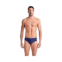 Плавки Arena Flow Swim Briefs 008939-750 синій 80 Фото