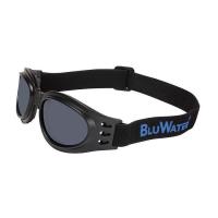 Солнцезащитные очки BluWater Drifter Polarized Серые Фото