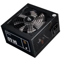 Блок живлення 1stPlayer 600W Фото
