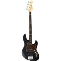 Бас-гитара FGN Mighty Jazz J-Standard Series Black Фото
