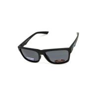 Солнцезащитные очки BluWater Buoyant-3 Polarized Серые Фото