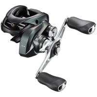 Катушка Shimano Curado MGL 151XG 6+1BB Фото
