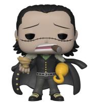 Фигурка Funko Pop серии Большой куш - Крокодайл Фото