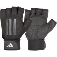 Рукавички для фітнесу Adidas Elite Training Gloves ADGB-14245-NL сірий L Фото