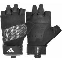 Рукавички для фітнесу Adidas Performance Training Gloves ADGB-15012GR сірий M Фото