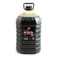 Моторное масло S-POWER М-10Г2к 10л ПЕТ Фото