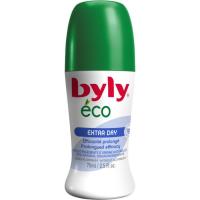 Дезодорант Byly Éco Extra Dry Для чувствительной кожи 75 мл Фото