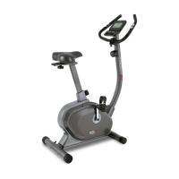 Велотренажер Toorx Upright Bike BRX 75 (BRX-75) Фото