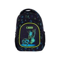 Рюкзак шкільний Astrabag AB300 FOOTBALL MOTION Фото