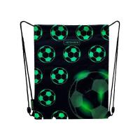 Сумка для обуви Astrabag AD1 NEON FOOTBALL Фото