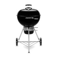 Гриль-барбекю Weber Master-Touch GBS E-5750 57 см Black Фото