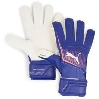 Вратарские перчатки Puma Ultra Match RC 041951-01 синій, білий 8 Фото
