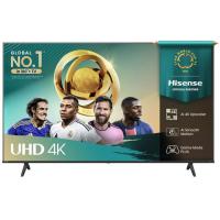 Телевізор Hisense 43A6Q Фото