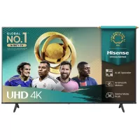 Телевізор Hisense 43A6Q Фото