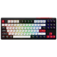 Клавіатура GamePro GK580 USB Black Фото