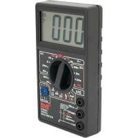 Цифровой мультиметр HAOYUE DT-860C, щупи, термопара, Box Фото