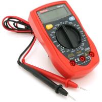 Цифровой мультиметр Voltronic TOPLIA TM103 V, A, R Фото