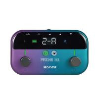 Гитарный процессор Mooer Prime M1 Фото