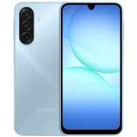 Мобільний телефон Samsung Galaxy A17 LTE 8/256Gb Light Blue Фото