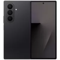 Мобільний телефон Samsung Galaxy Fold7 16/1Tb Jetblack Фото