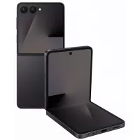 Мобільний телефон Samsung Galaxy Flip7 12/256Gb Jetblack Фото