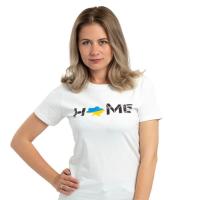 Футболка Sol's Pioneer Women Home білий XXL Фото