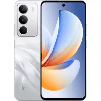 Мобільний телефон realme C71 6/128GB White Swan Фото