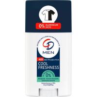 Дезодорант CD Стік Cool Freshness 40 мл Фото