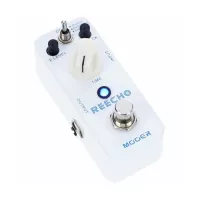 Педаль эффектов Mooer Reecho Фото