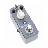 Педаль эффектов Mooer Shim Verb Фото