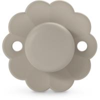 Пустышка Suavinex Wonder фізіологічна, 6-18 місяців, світло-коричн Фото